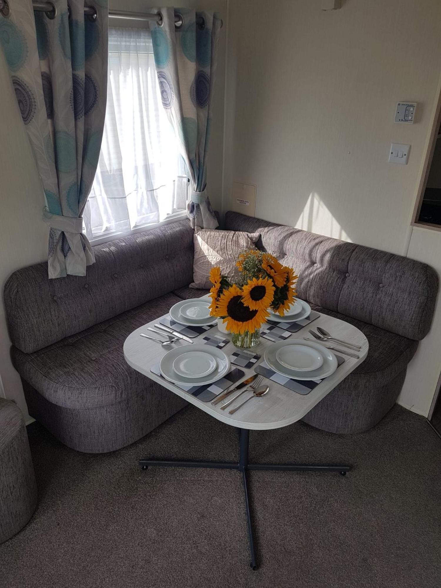 Hotel Meadow Bay Hayling Island-Iona à South Hayling Extérieur photo